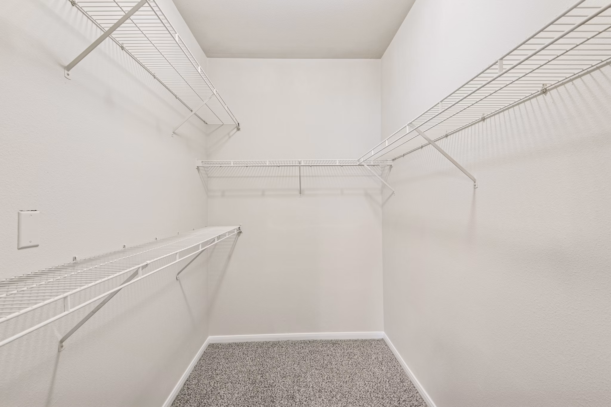 bedroom at Lakeshore Villas ApaApartments