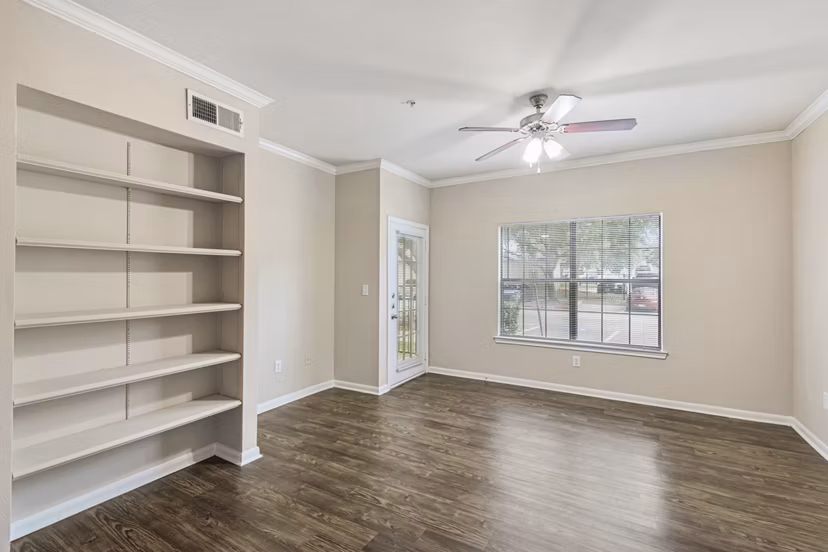 living room at Lakeshore Villas ApaApartments
