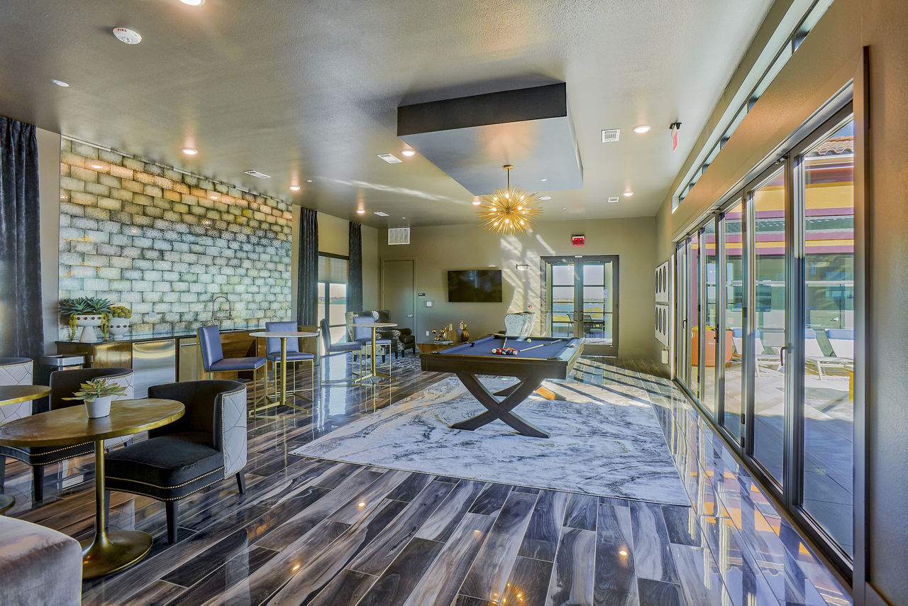 Tower Bay Lofts Lewisville Tx 2 of 12