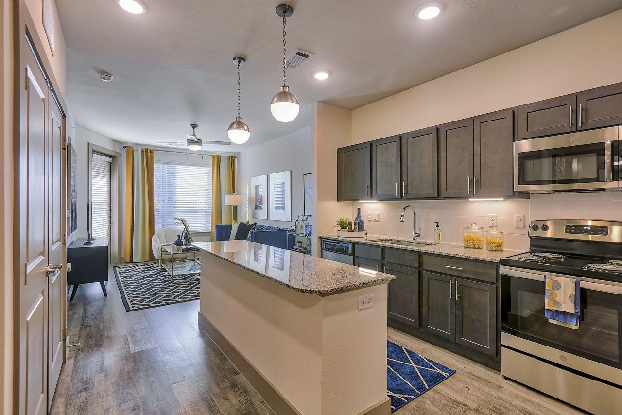 Tower Bay Lofts Lewisville Tx 10 of 12
