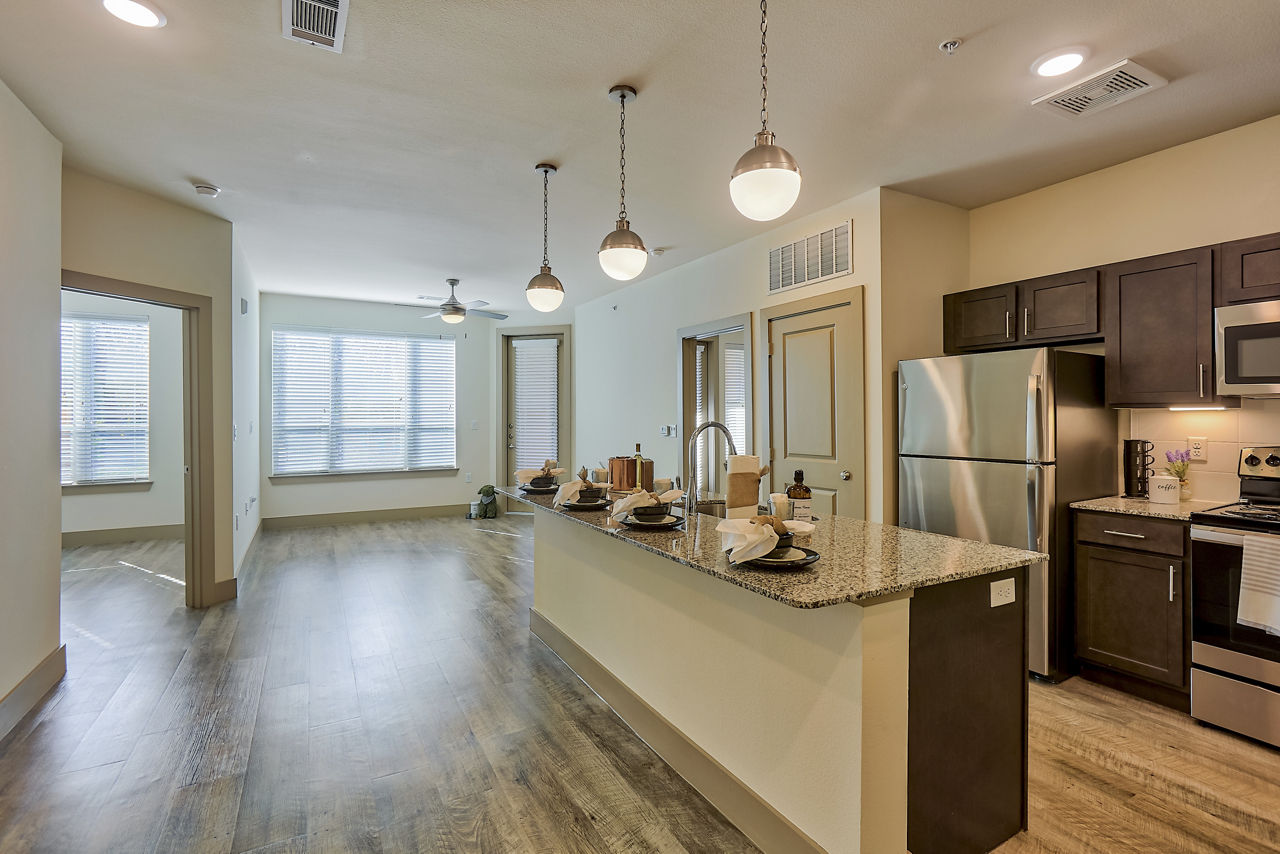 Tower Bay Lofts Lewisville Tx 11 of 12
