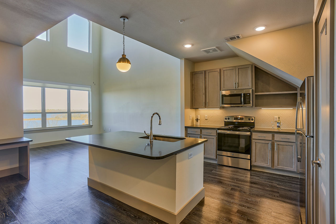 Tower Bay Lofts Lewisville Tx 12 of 12