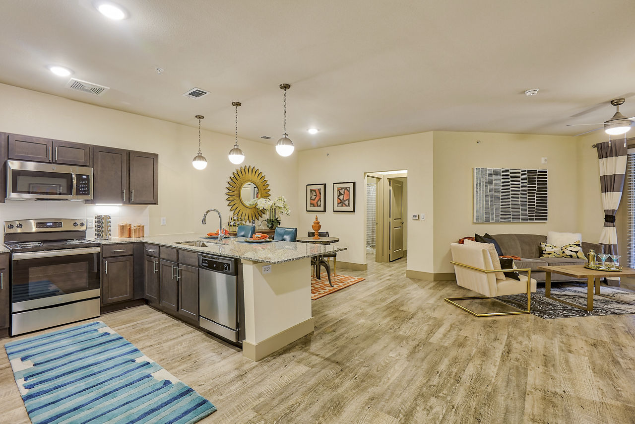 Tower Bay Lofts Lewisville Tx 14 of 24