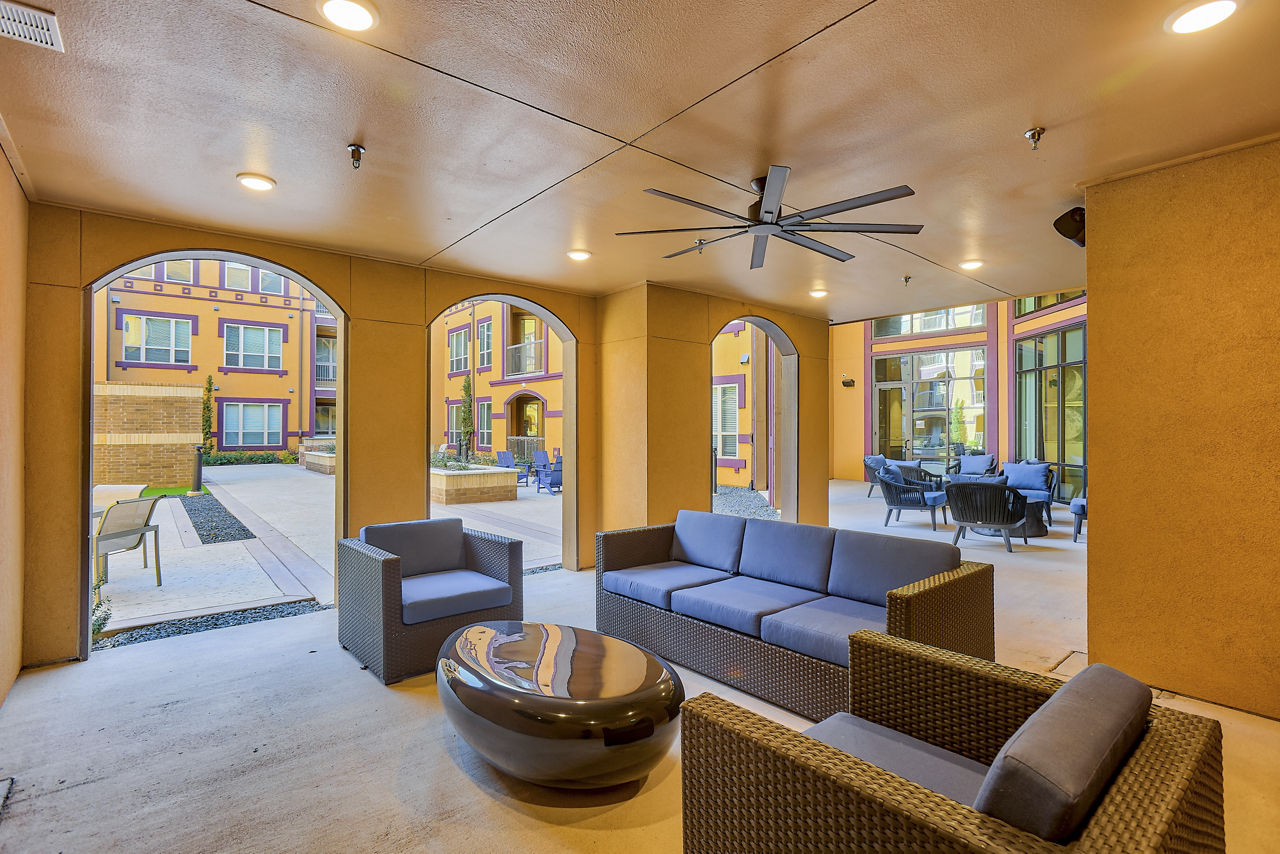 Tower Bay Lofts Lewisville Tx 4 of 12