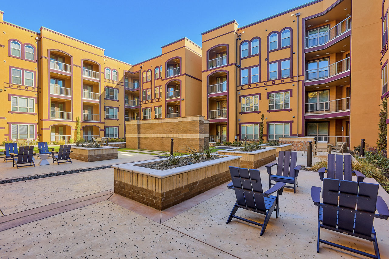 Tower Bay Lofts Lewisville Tx 5 of 12