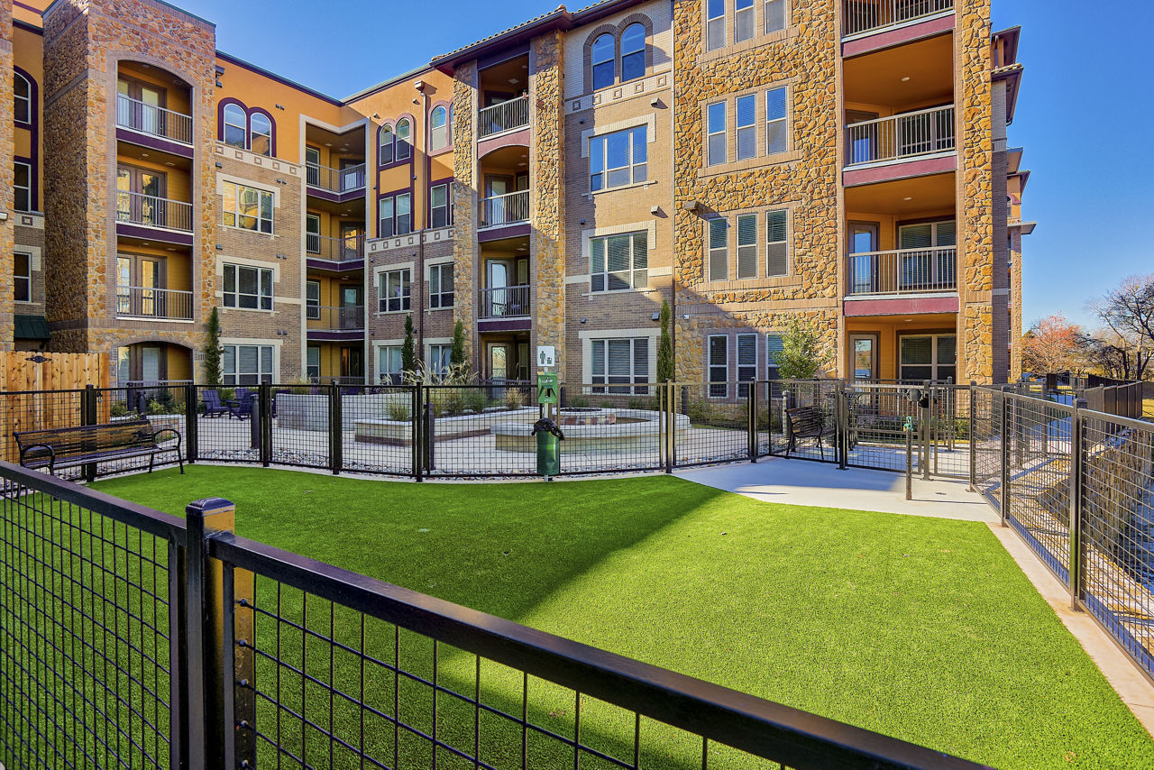 Tower Bay Lofts Lewisville Tx 8 of 12
