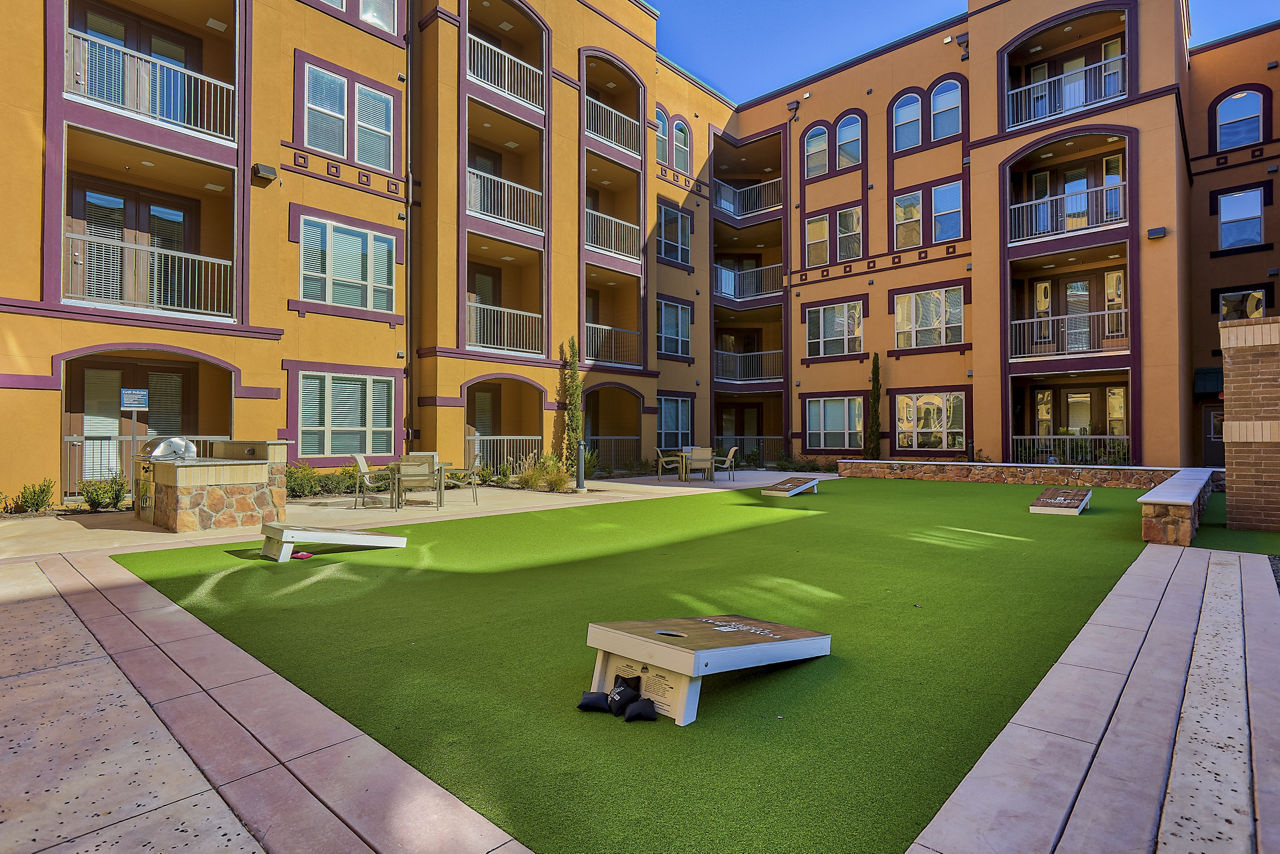 Tower Bay Lofts Lewisville Tx 9 of 12