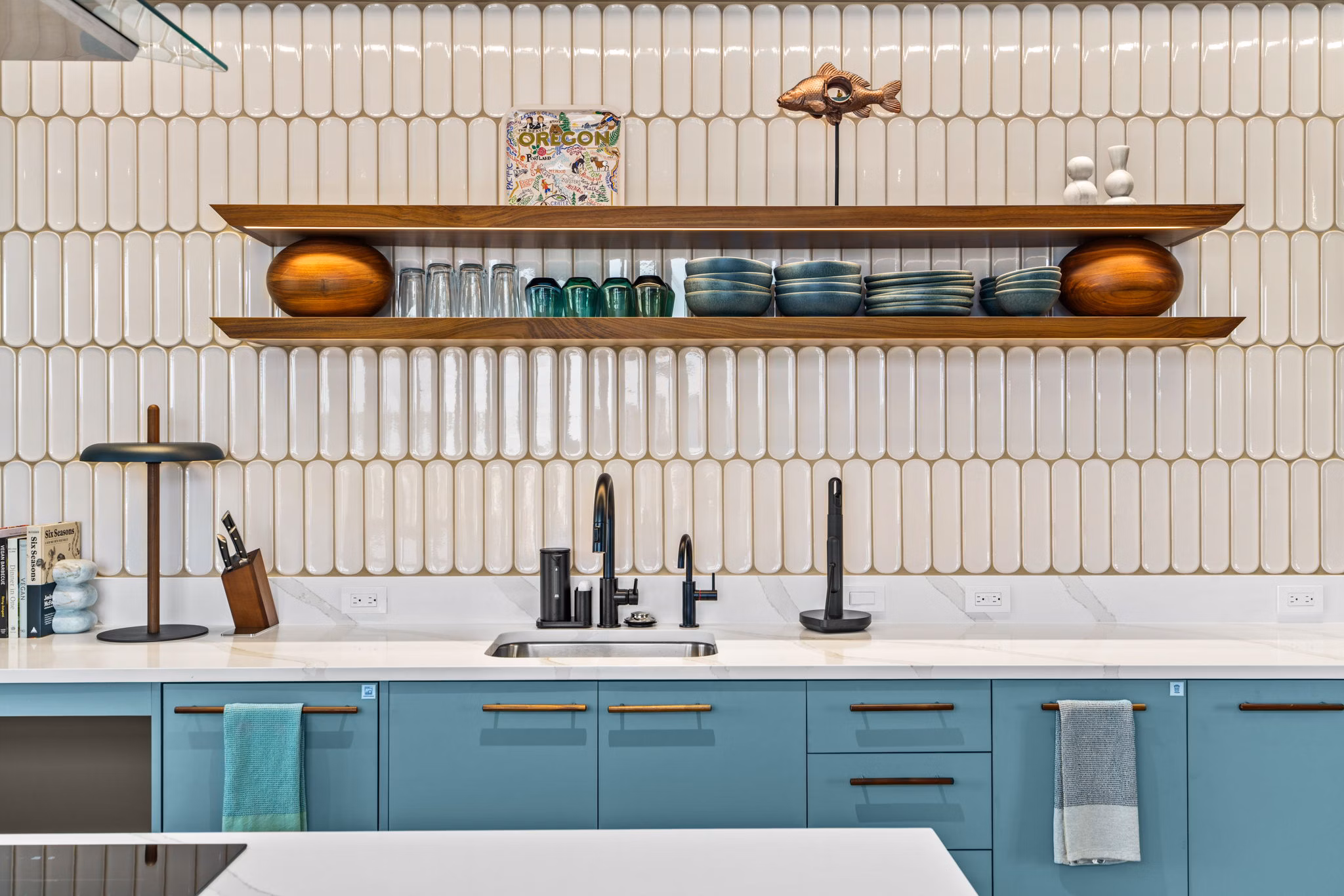 clubhouse at Portal Apartments 