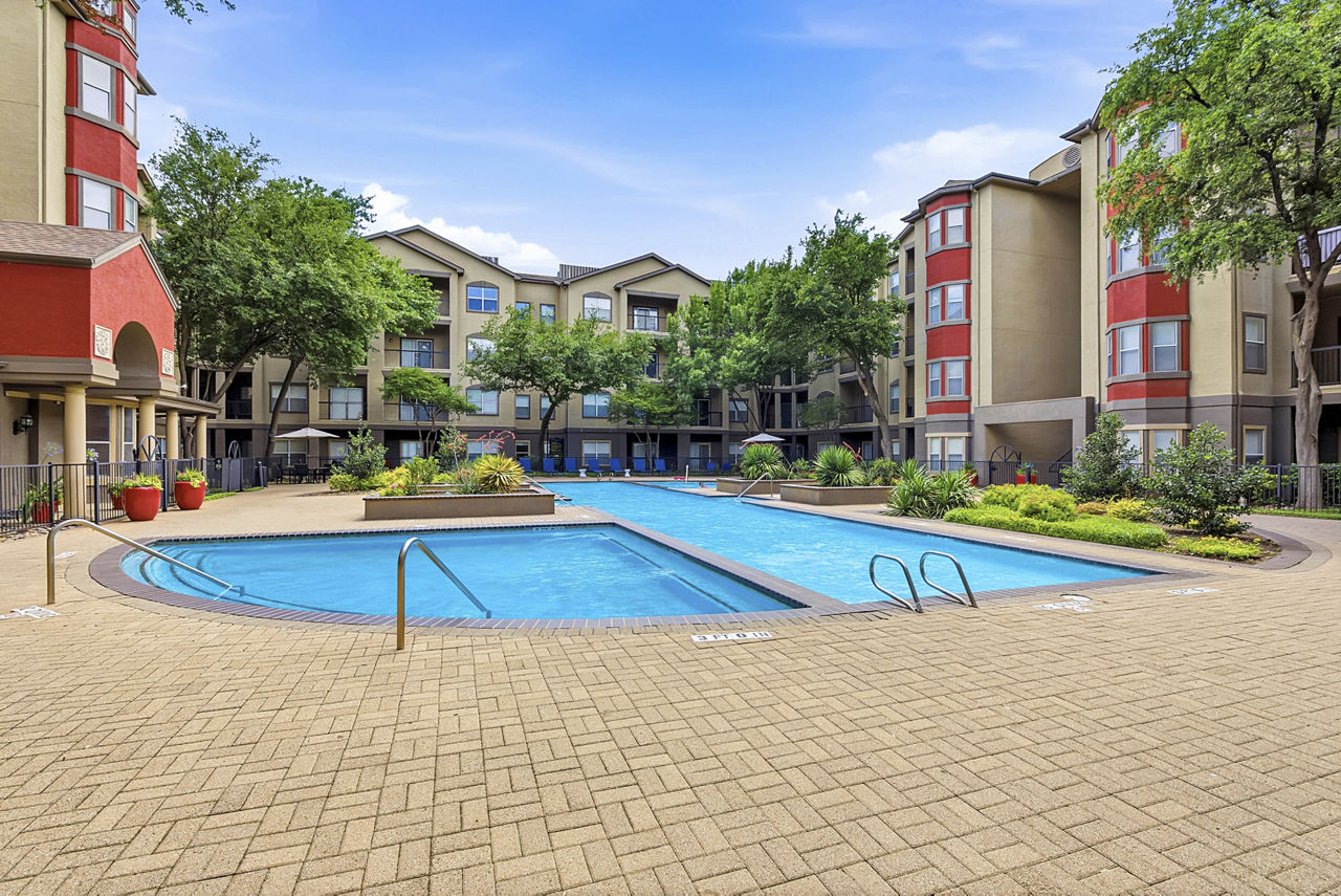 Inwood On The Park Dallas Tx 2 of 12