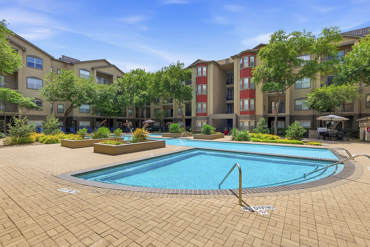 Inwood On The Park Dallas Tx 3 of 12