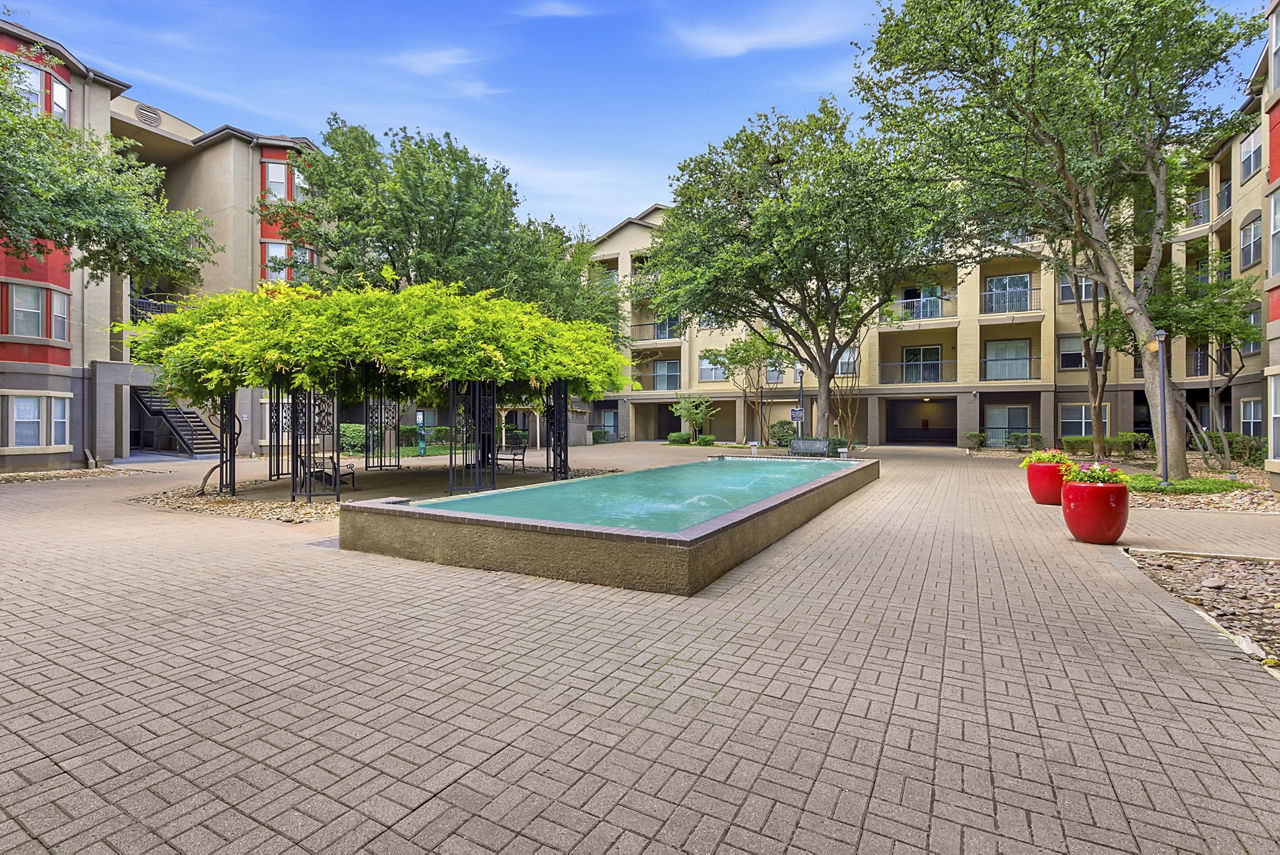 Inwood On The Park Dallas Tx 4 of 12