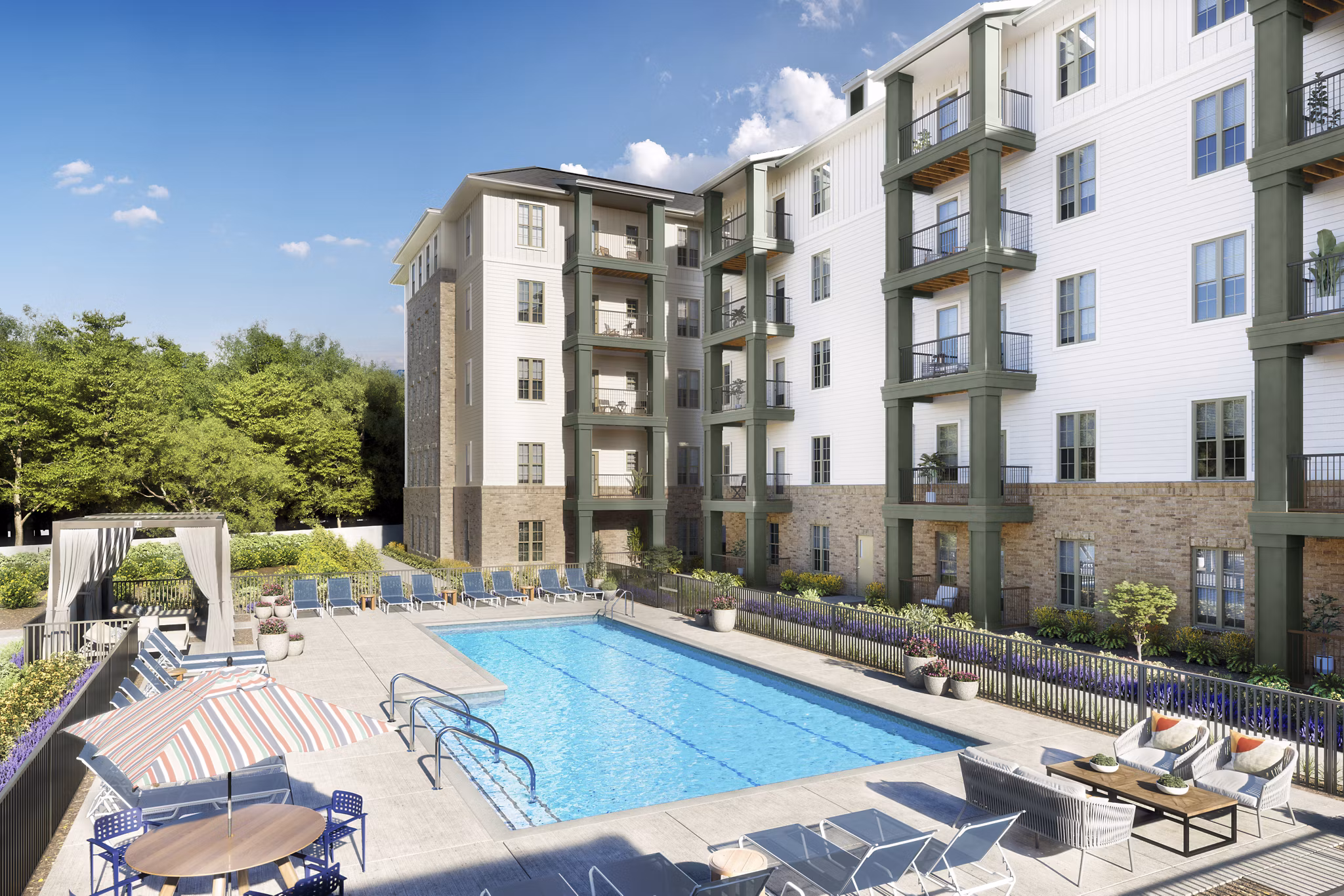 Property images of Album Mallard Creek