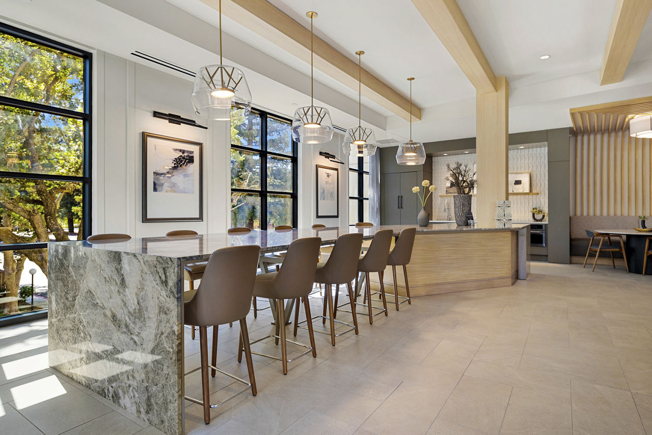 The Overlook At Walnut Creek Walnut Creek Ca 8 of 12