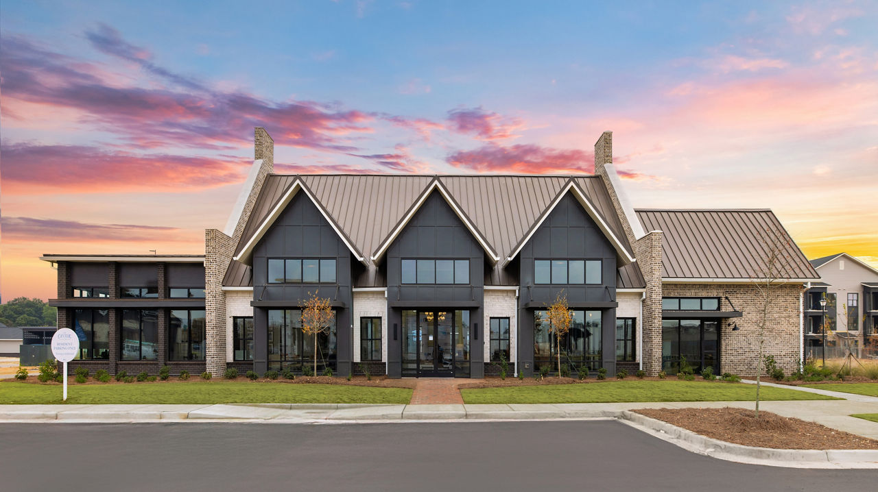 The Canter Apartments Aiken Sc 2 of 12
