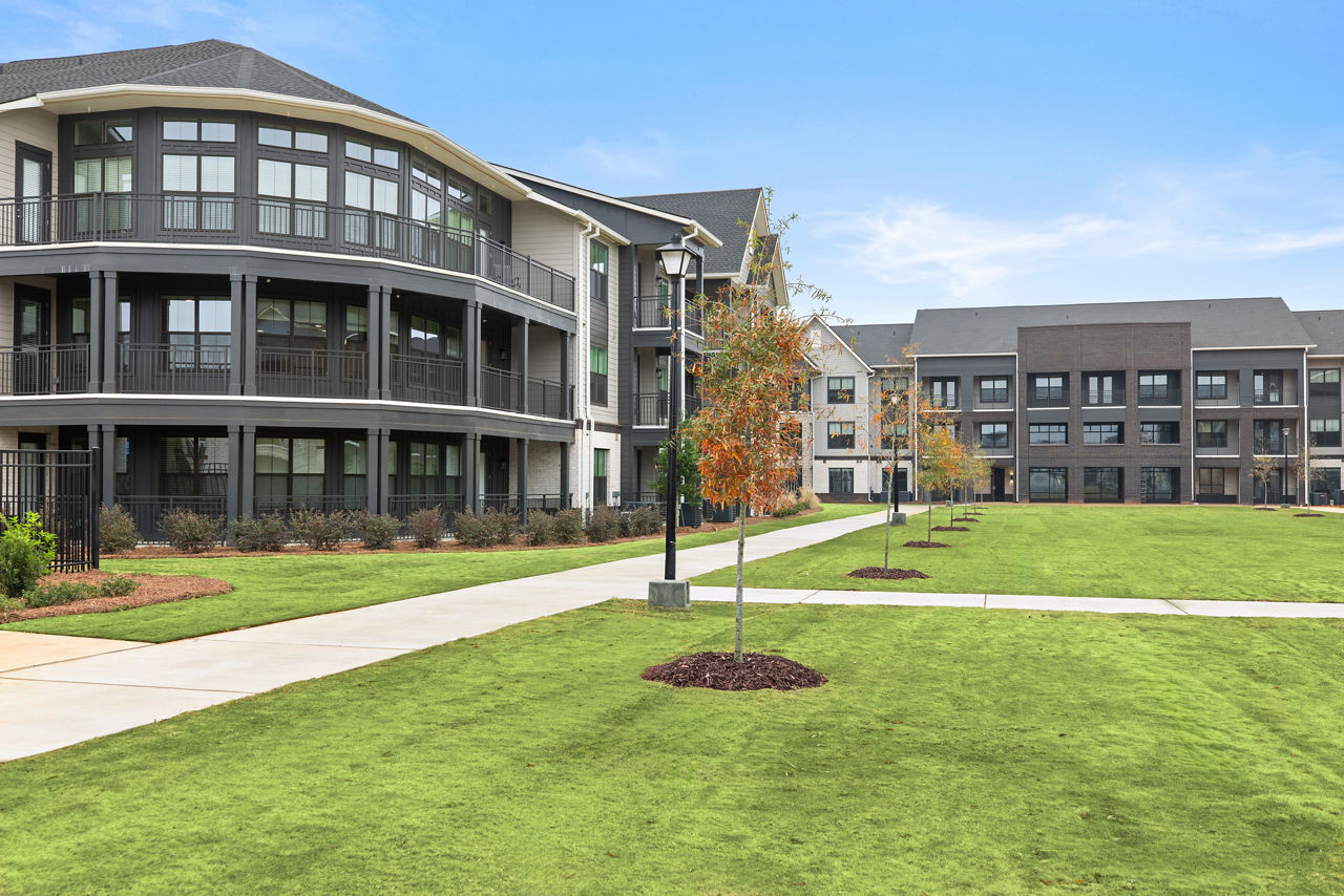 The Canter Apartments Aiken Sc 4 of 12