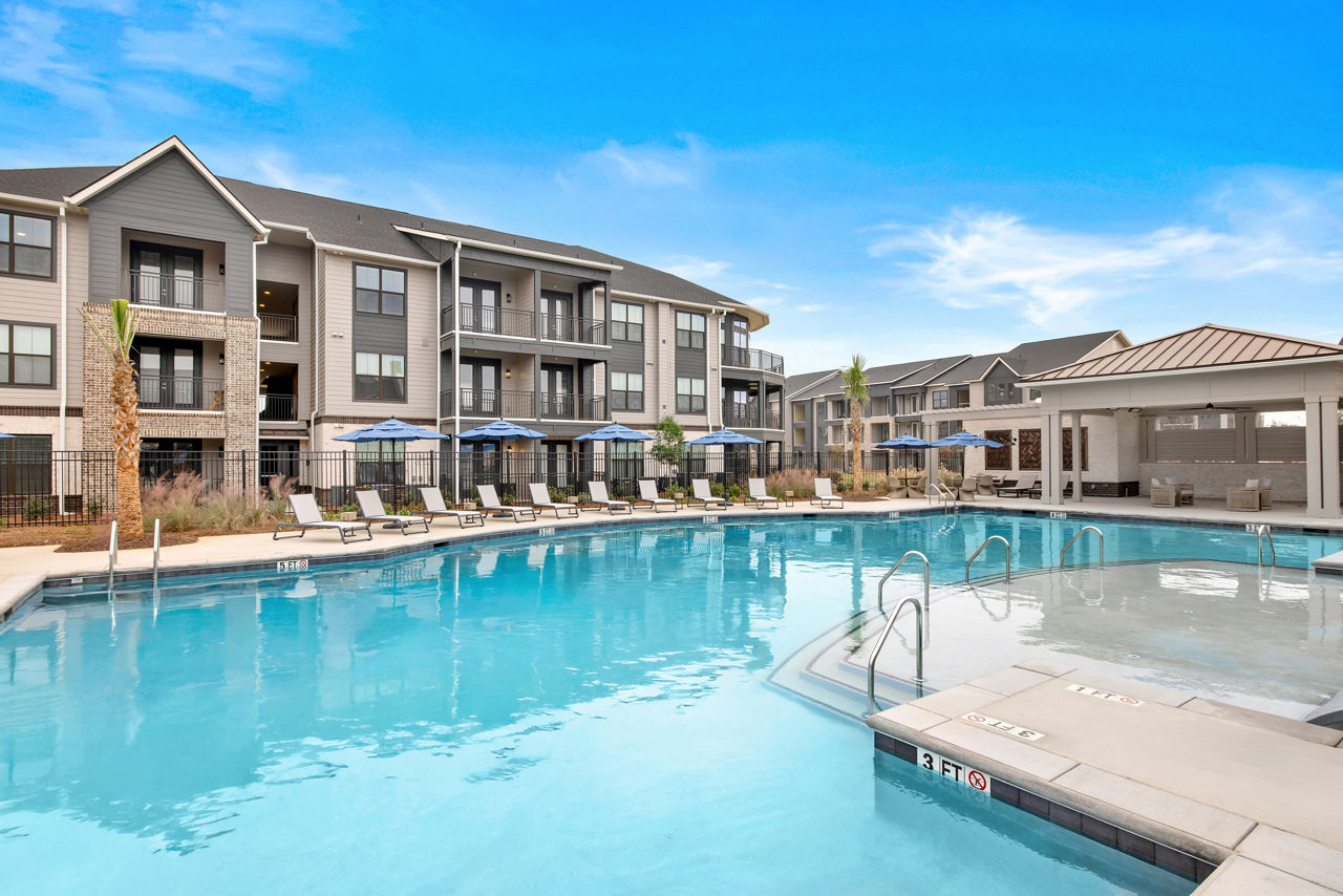 The Canter Apartments Aiken Sc 5 of 12