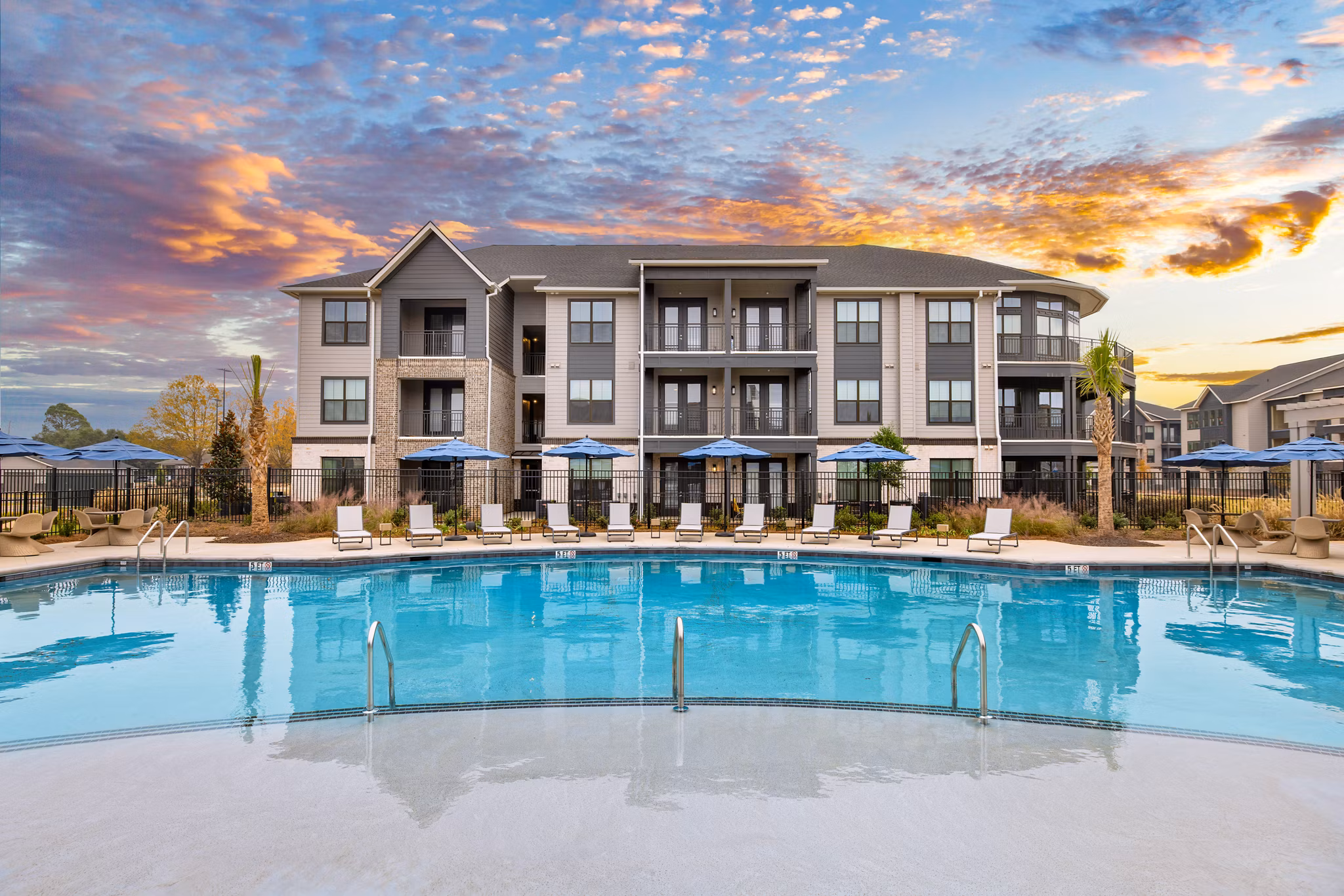 Property images of The Canter Apartments
