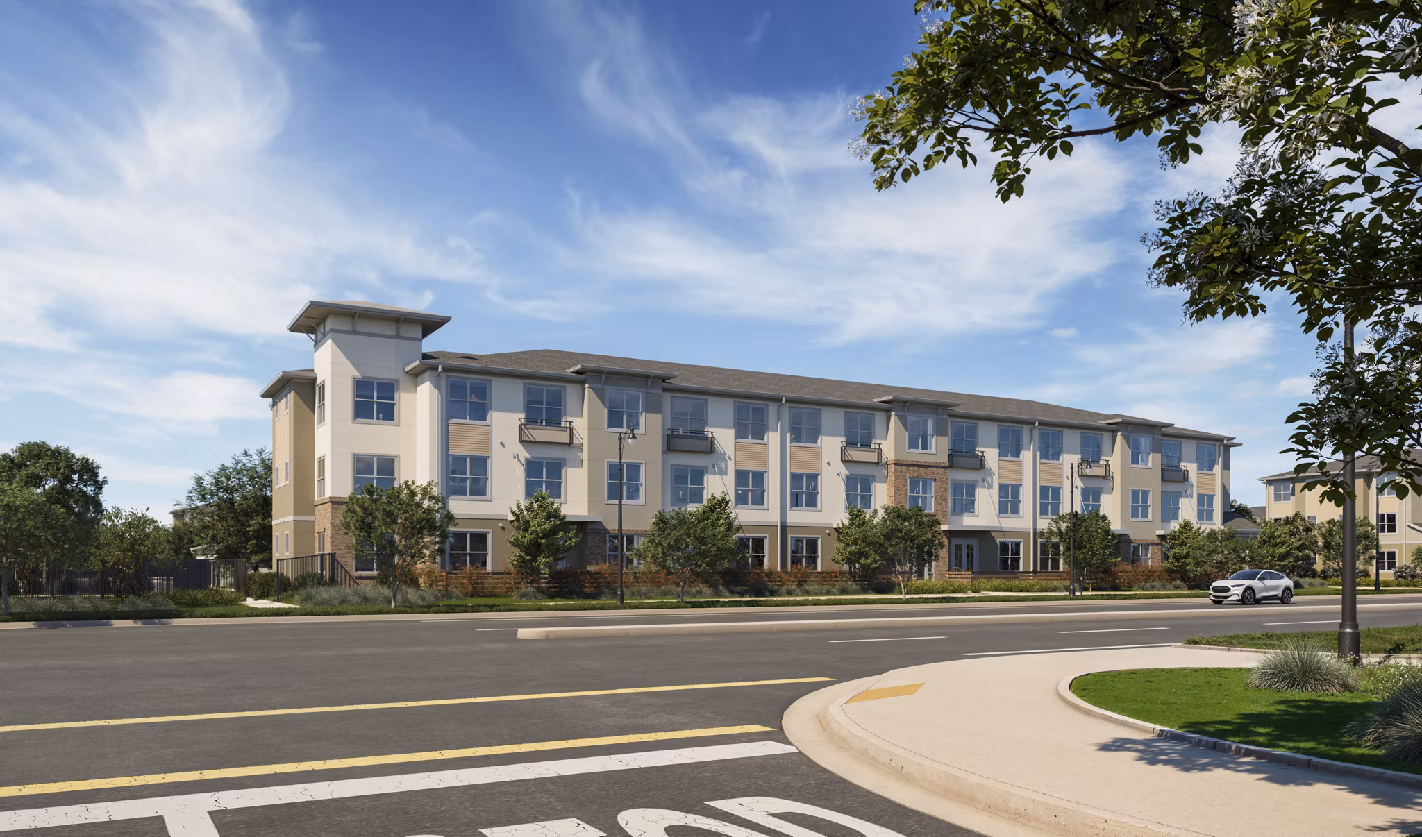 Property images of Birchway Elk Grove