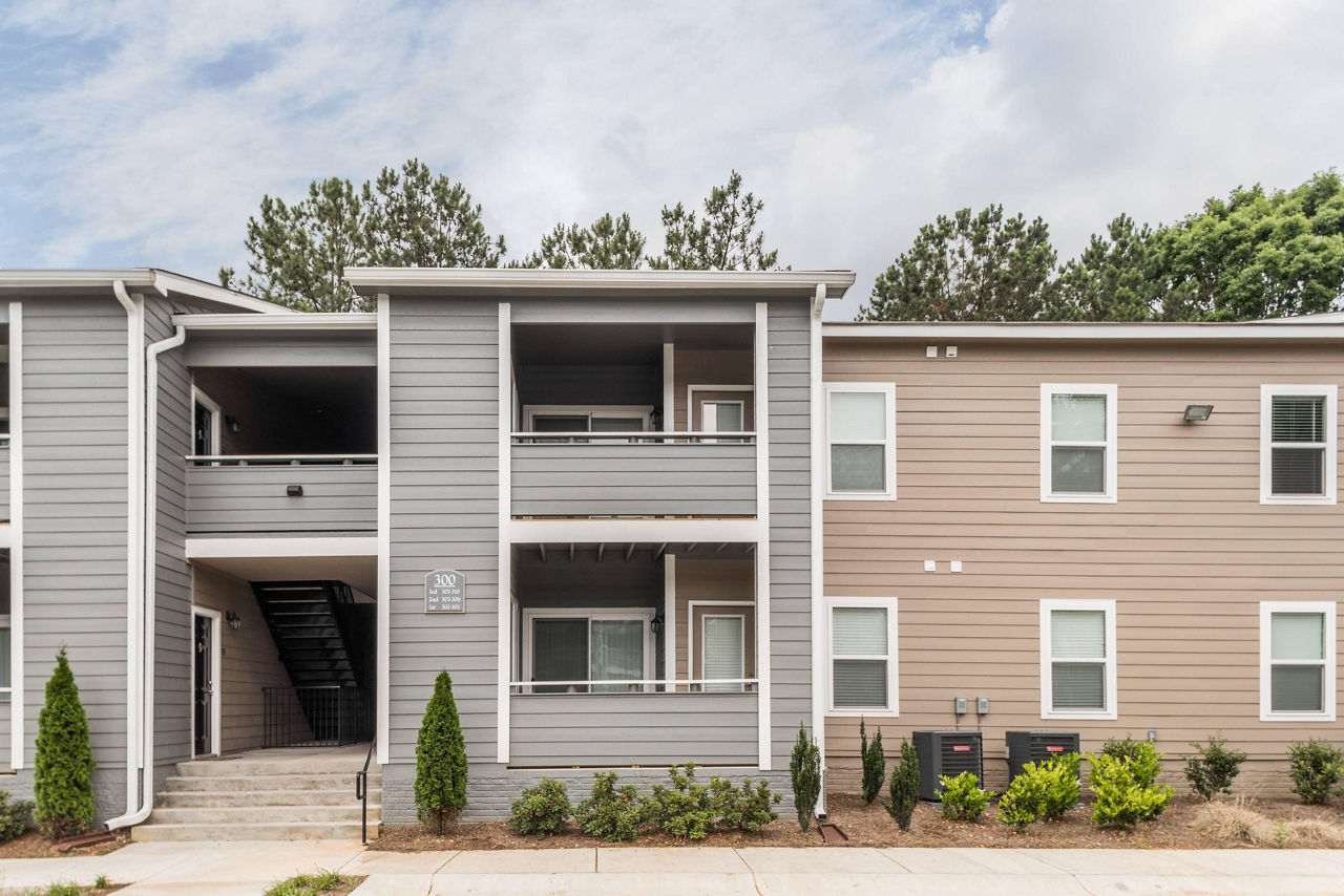 Crestmont Apartments Marietta Ga 10 of 12