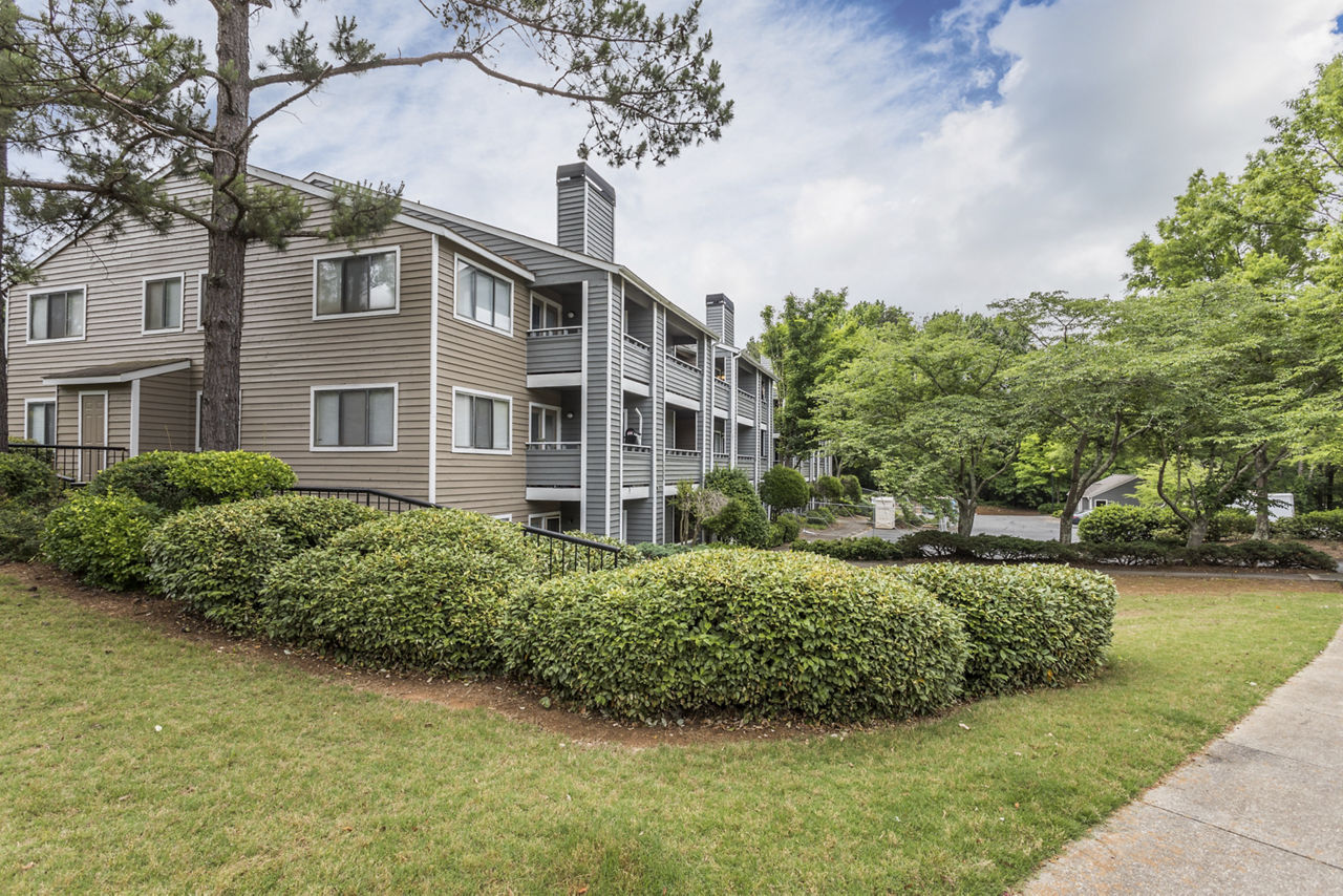 Crestmont Apartments Marietta Ga 3 of 12
