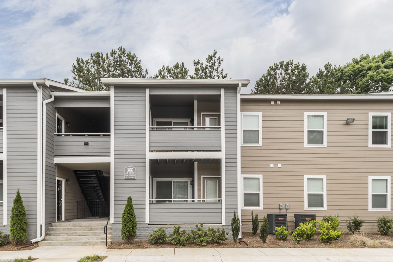 Crestmont Apartments Marietta Ga 4 of 12