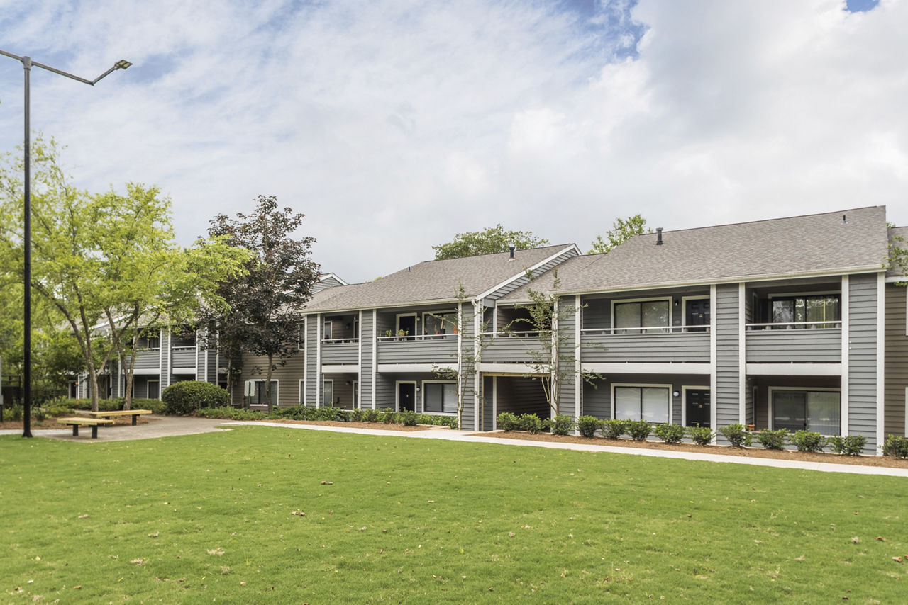 Crestmont Apartments Marietta Ga 8 of 12