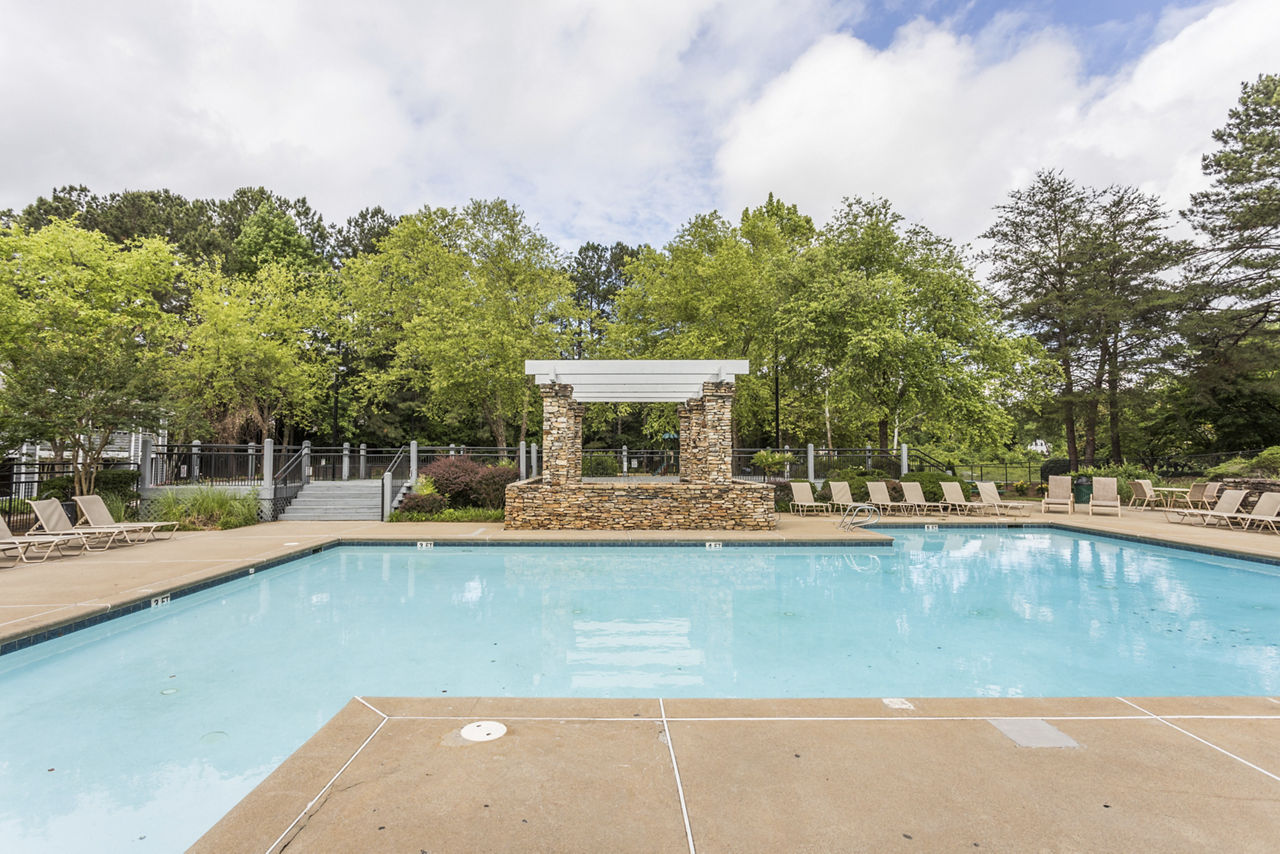 Crestmont Apartments Marietta Ga 11 of 12