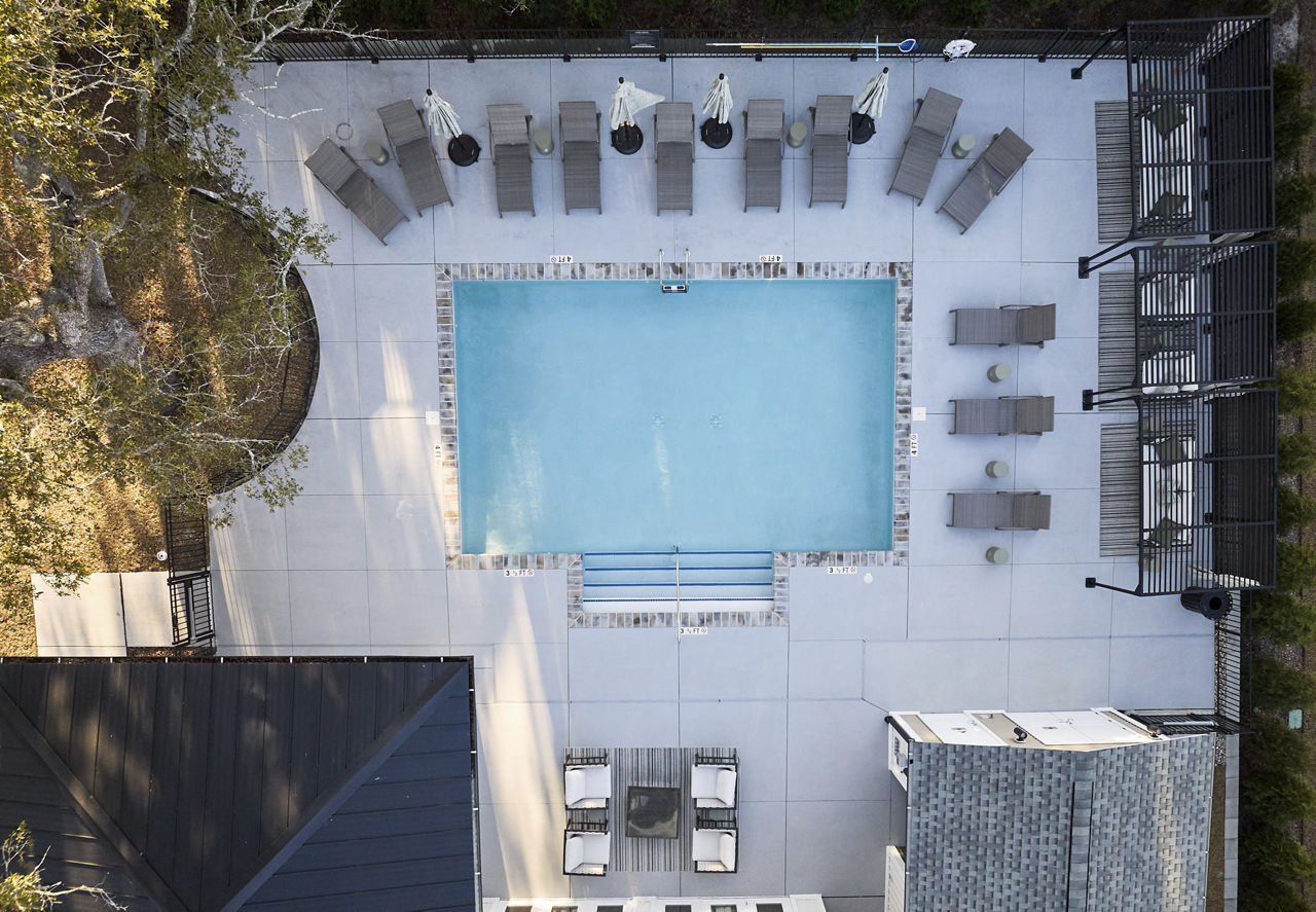 Pool at The Nixon (2 of 2)