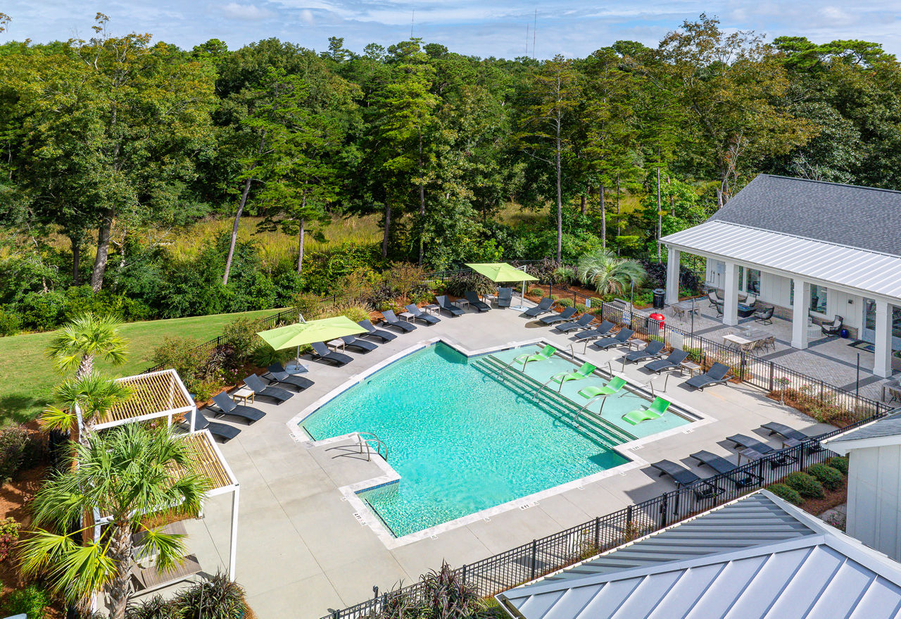 Pool at Overlook Point (4 of 4)