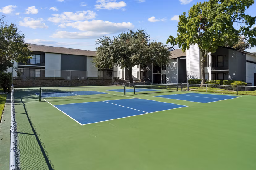 playground at The Retreat at River Ranch Apartments 