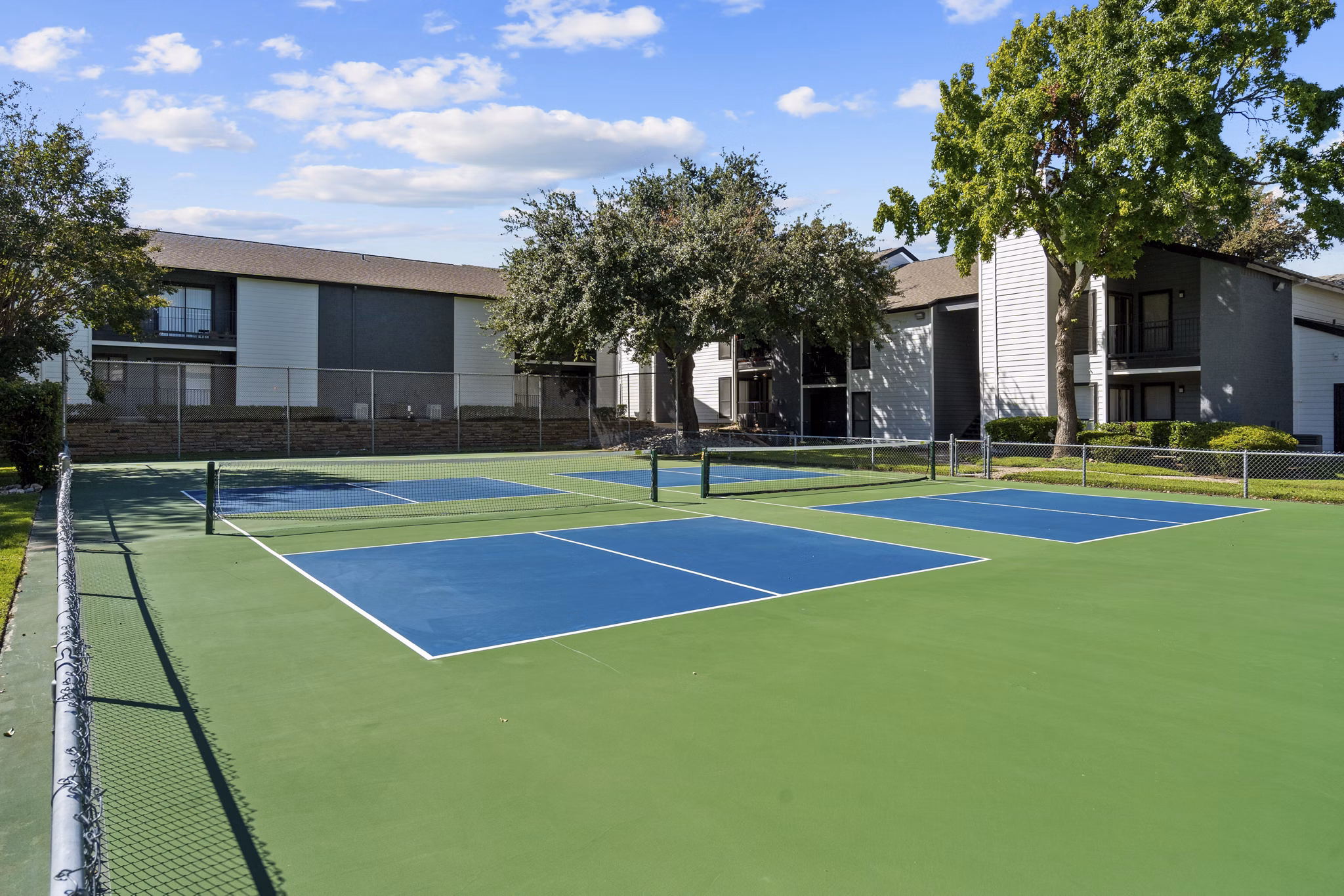 playground at The Retreat at River Ranch Apartments 