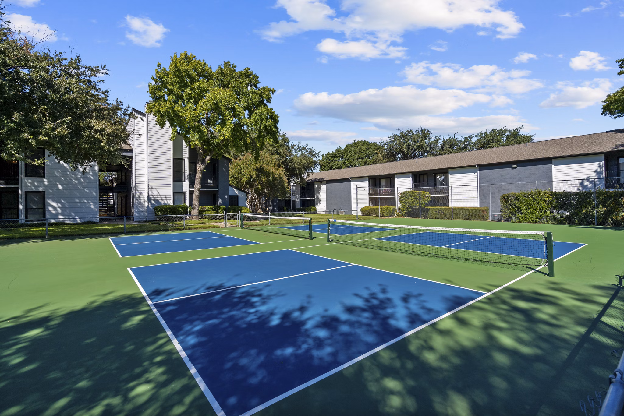 playground at The Retreat at River Ranch Apartments 