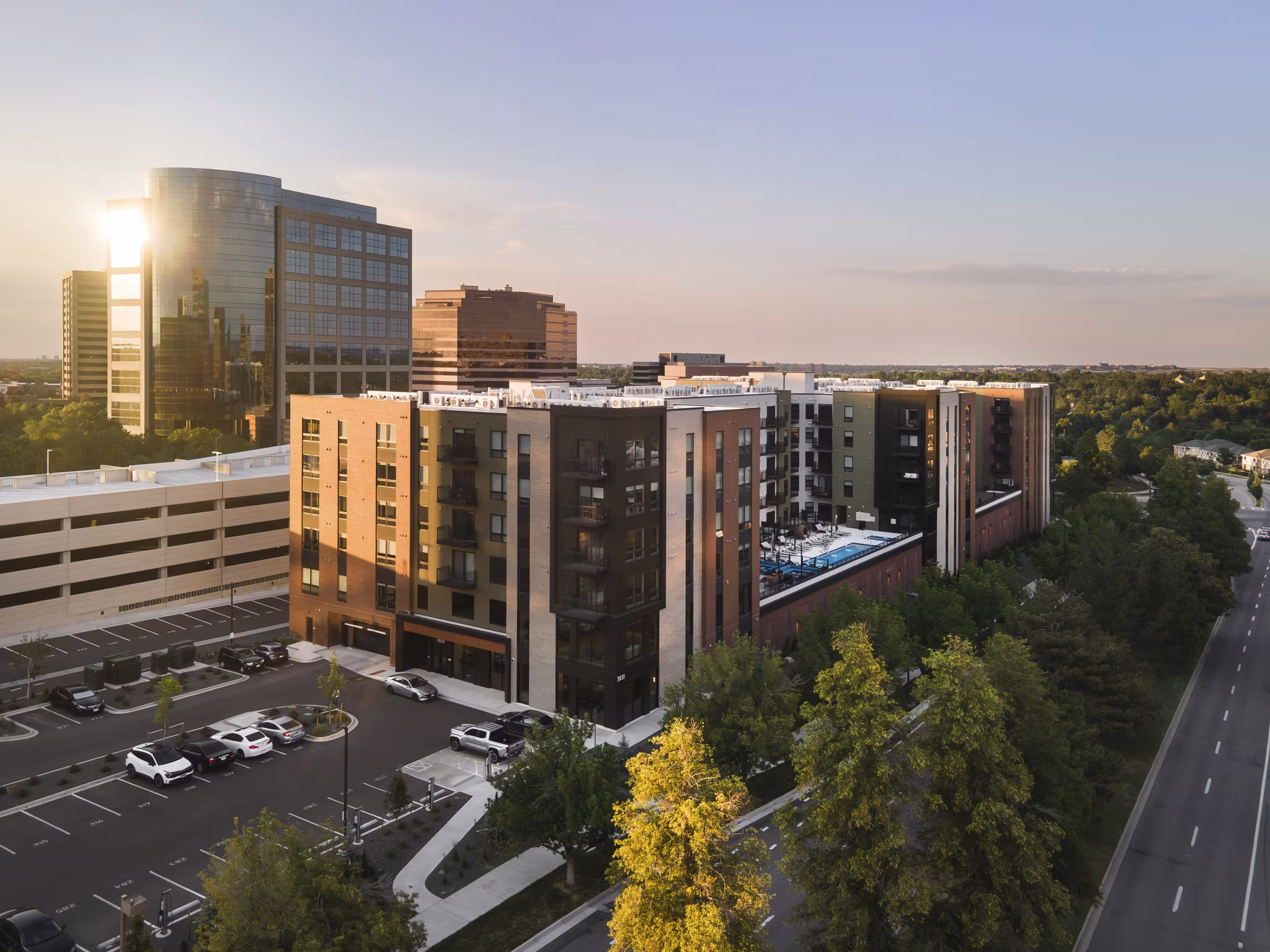 Property images of The Bellwether