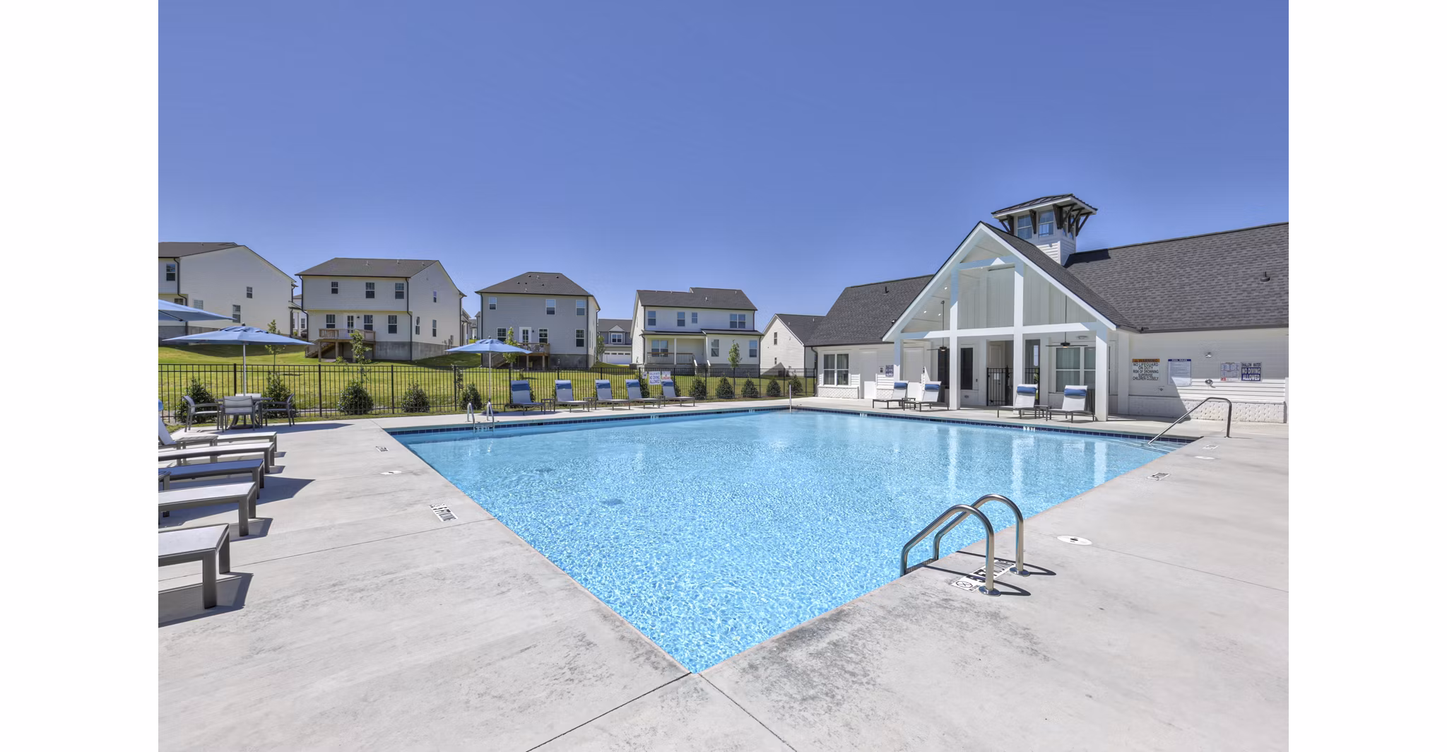 Property images of The Estates at Cane Ridge