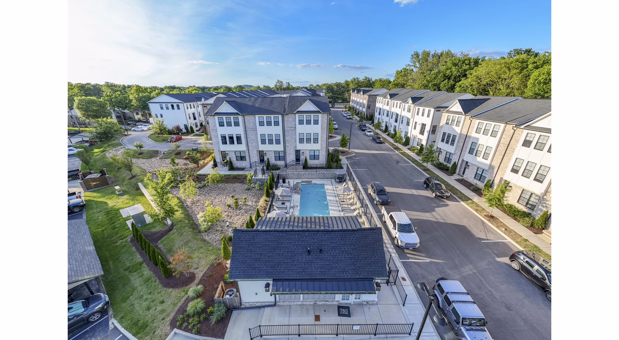 Property images of 780 Townhomes