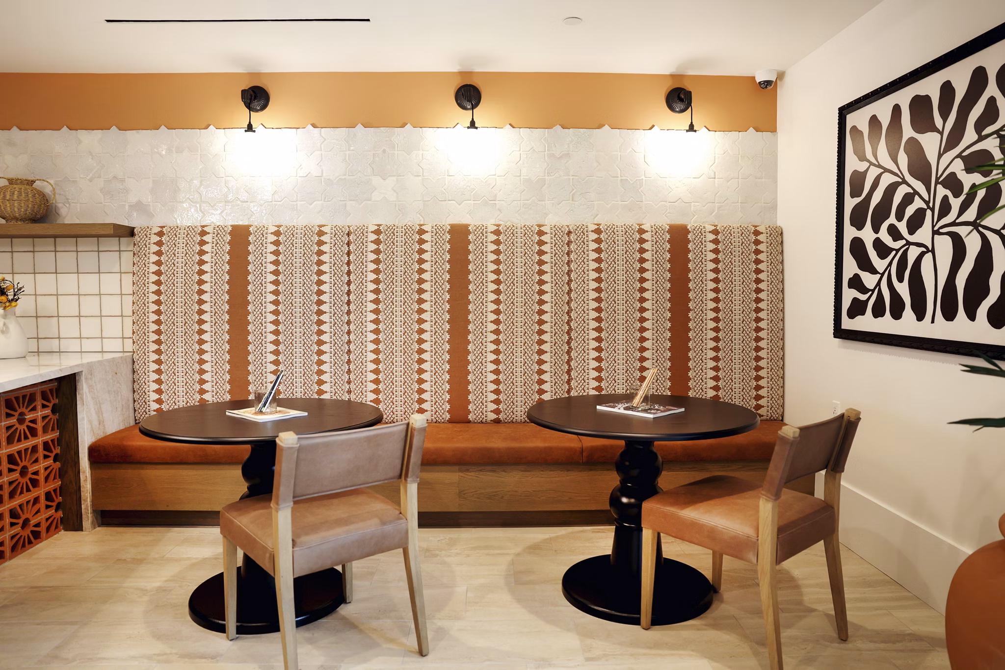 Clubhouse/Lobby at Broadstone Mission Valley Apartments