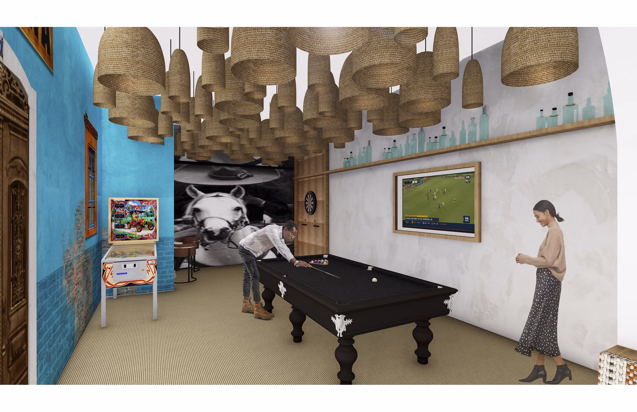 rendering at Broadstone Mission Valley Apartments