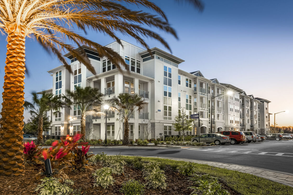 Magnolia Square Apartments Kissimmee Fl 2 of 12