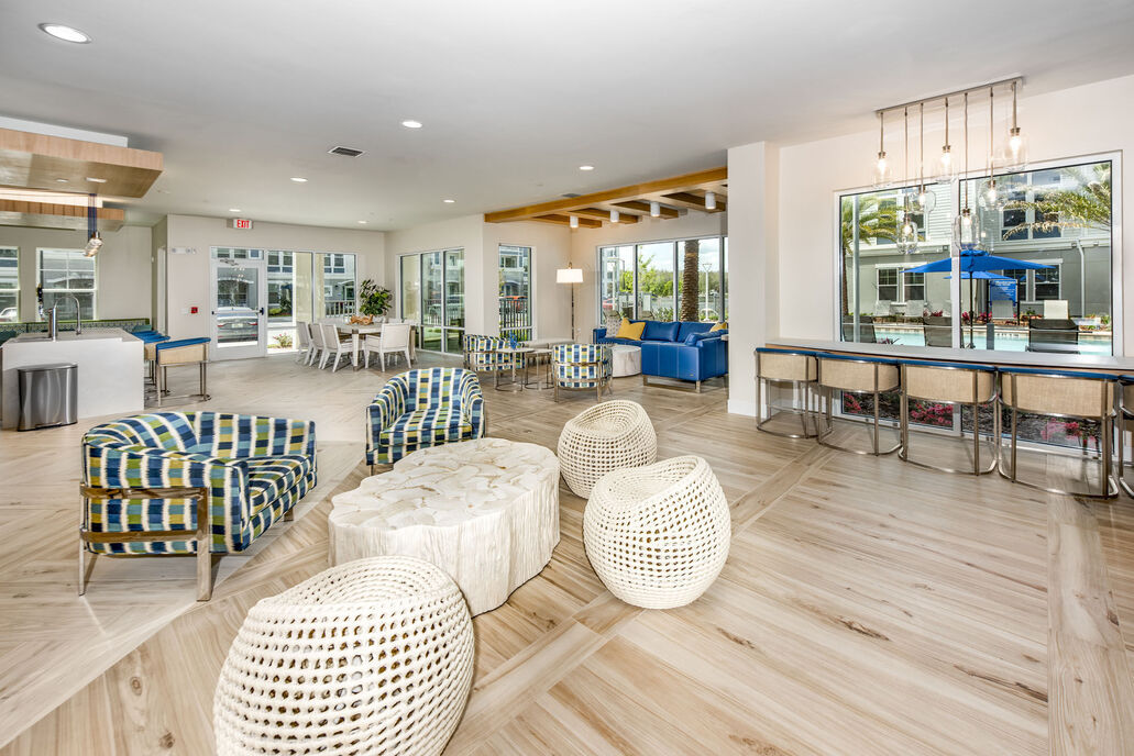 Magnolia Square Apartments Kissimmee Fl 8 of 12