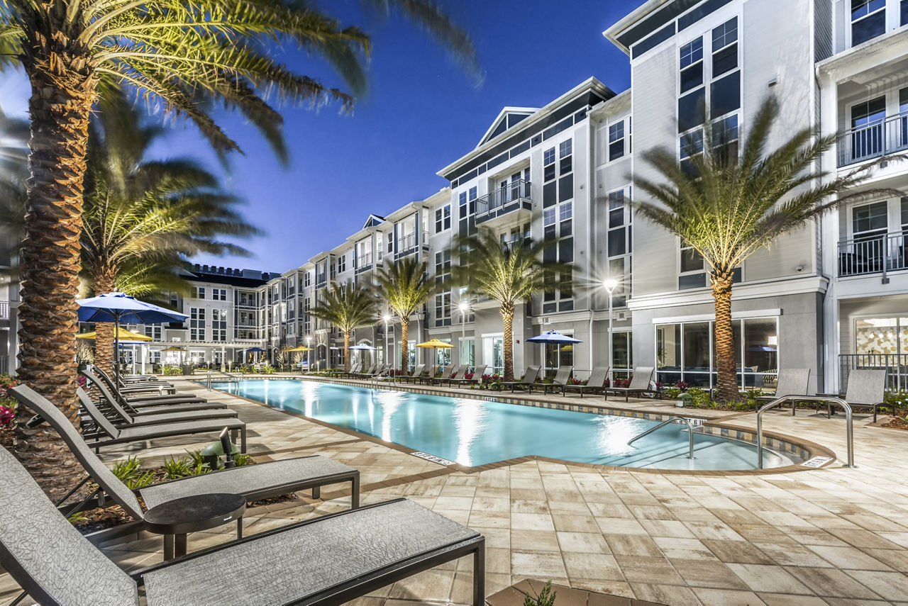 Magnolia Square Apartments Kissimmee Fl 5 of 12