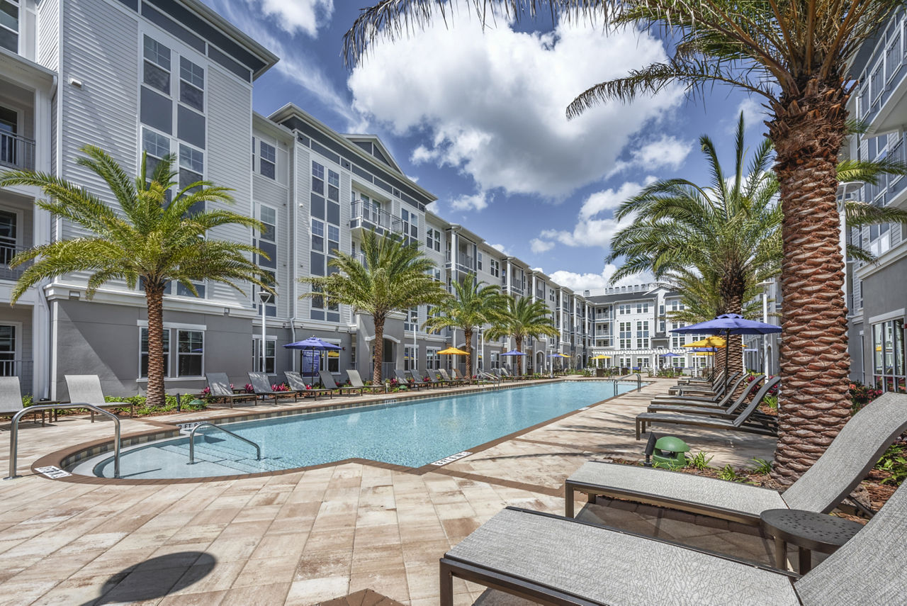 Magnolia Square Apartments Kissimmee Fl 7 of 12