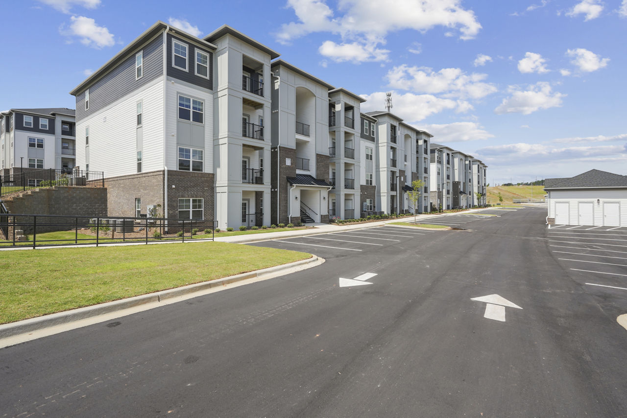 Parkstone At Indian Land Apartments Indian Land Sc 2 of 12