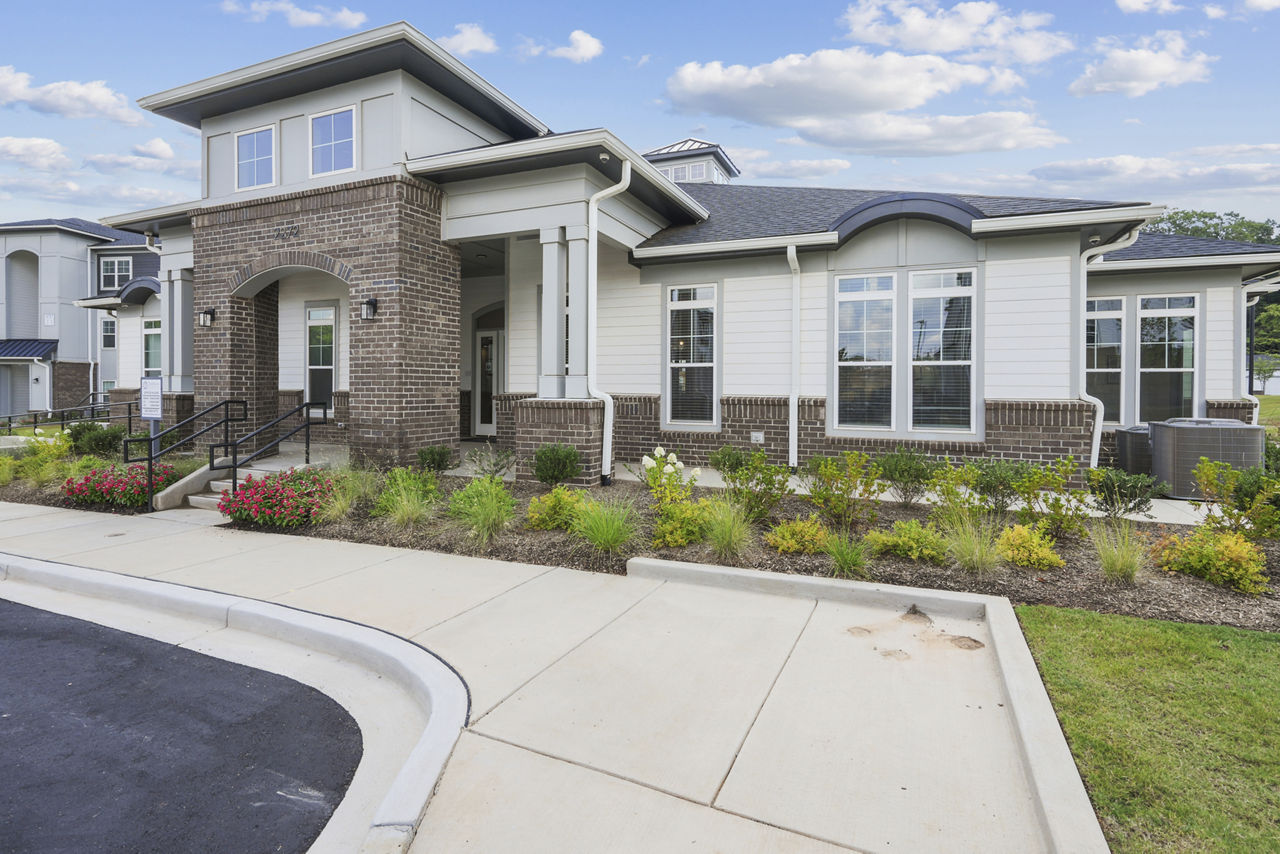 Parkstone At Indian Land Apartments Indian Land Sc 3 of 12