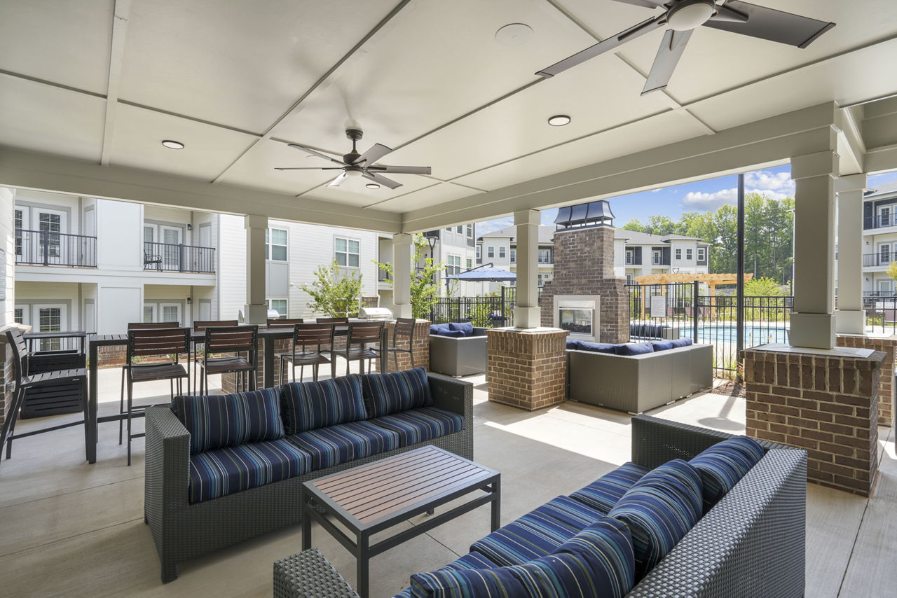 Parkstone At Indian Land Apartments Indian Land Sc 9 of 12