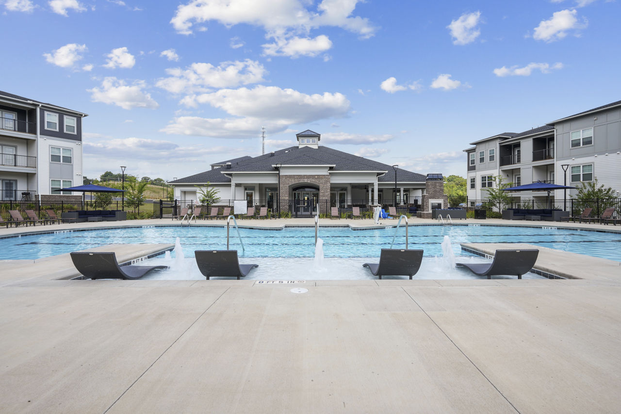 Parkstone At Indian Land Apartments Indian Land Sc 5 of 12