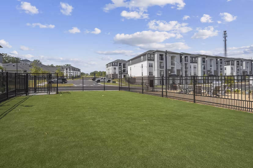 playground at Parkstone at Indian Land Apartments 