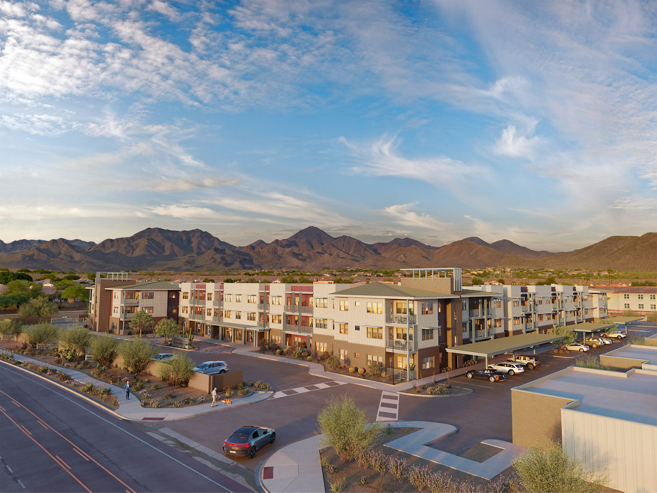 Aspendale Scottsdale Scottsdale Az 2 of 7