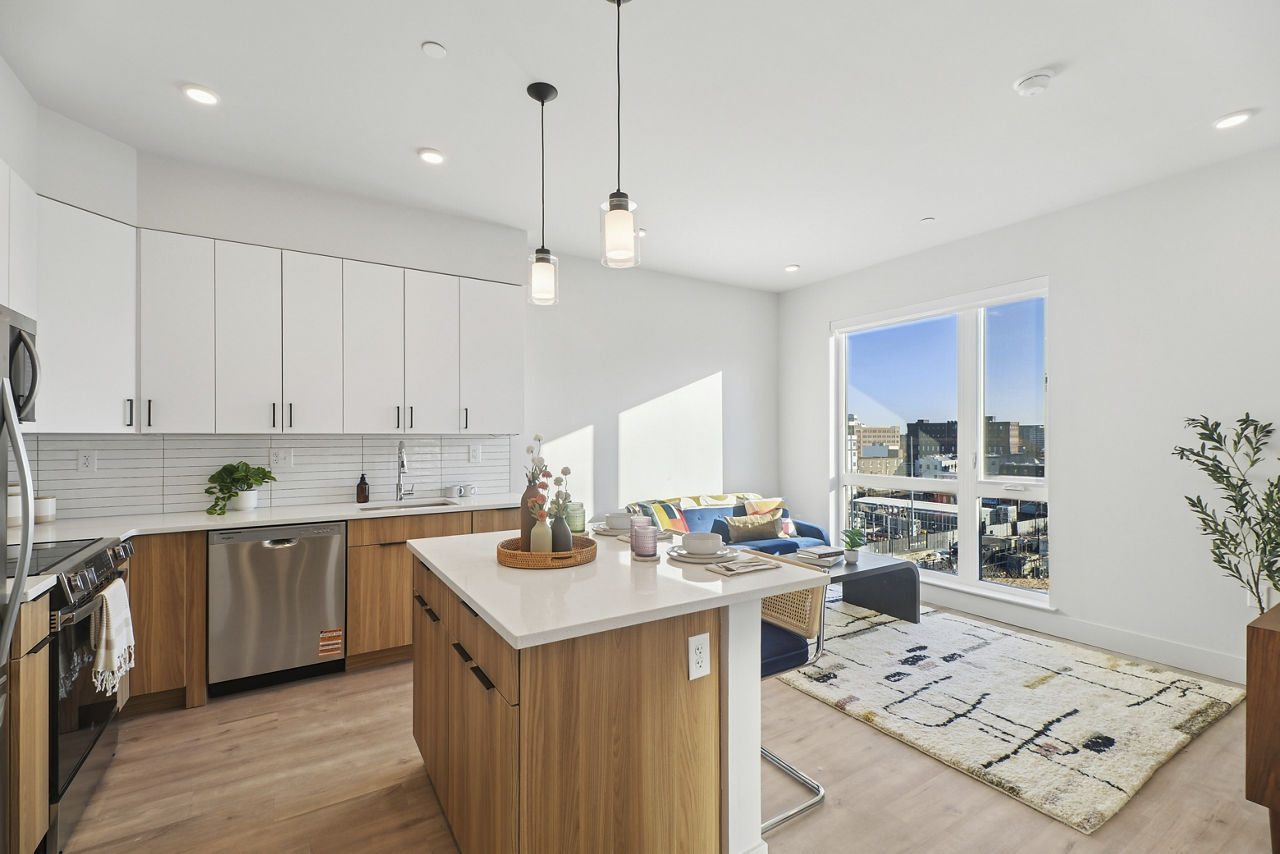 Via Callowhill 20 of 28