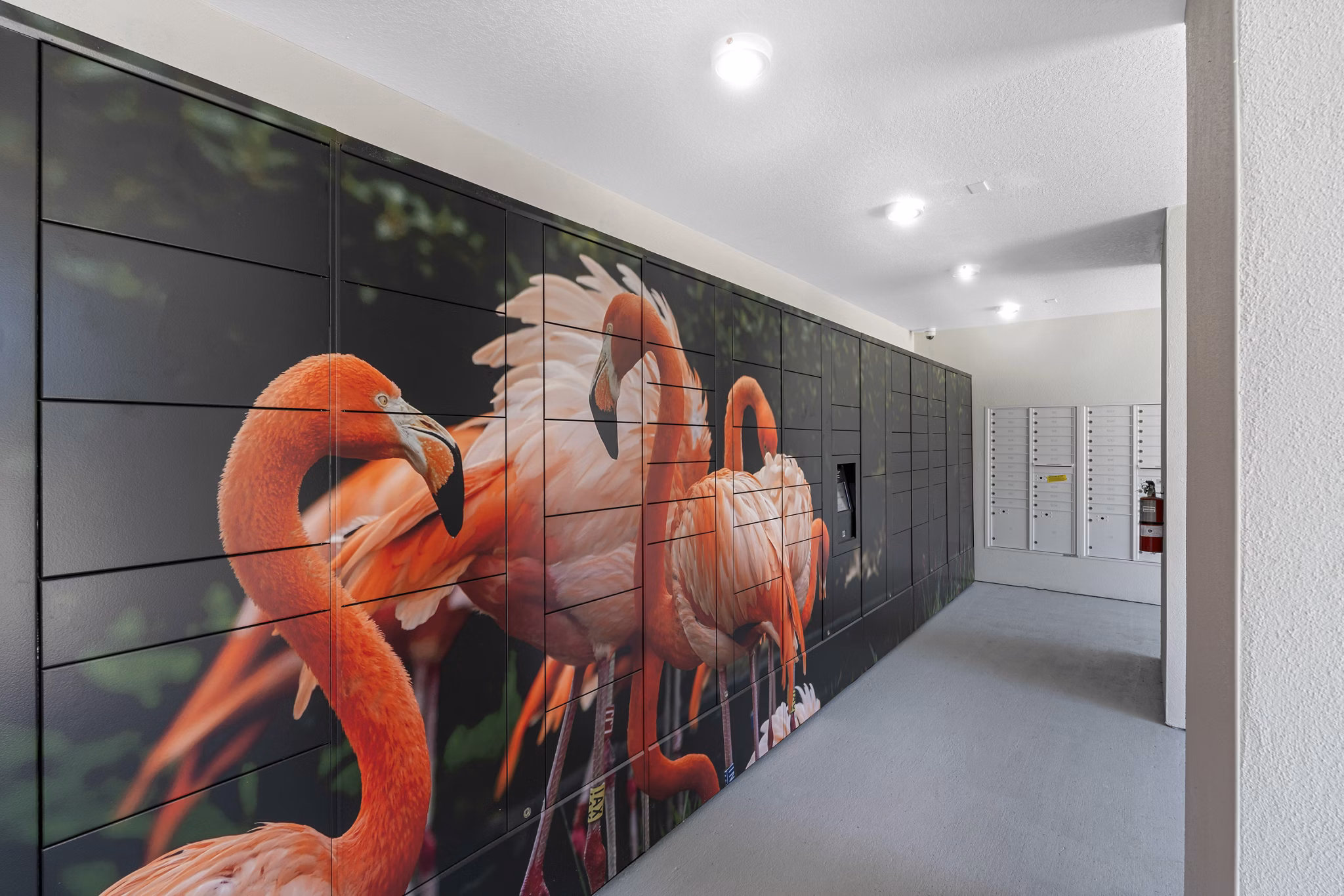 clubhouse at Lake Maggiore Apartments