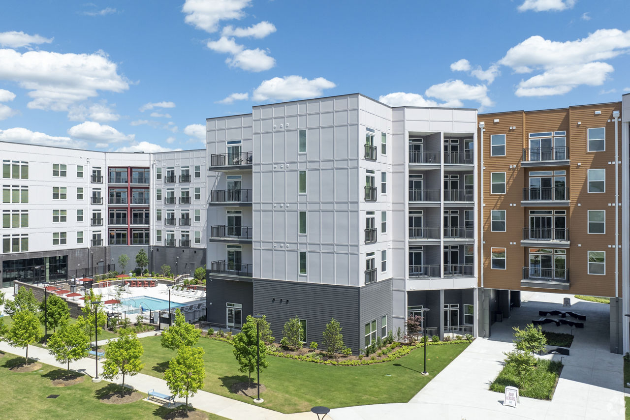 Centro At Pine Nash Apartments Wilson Nc 2 of 12